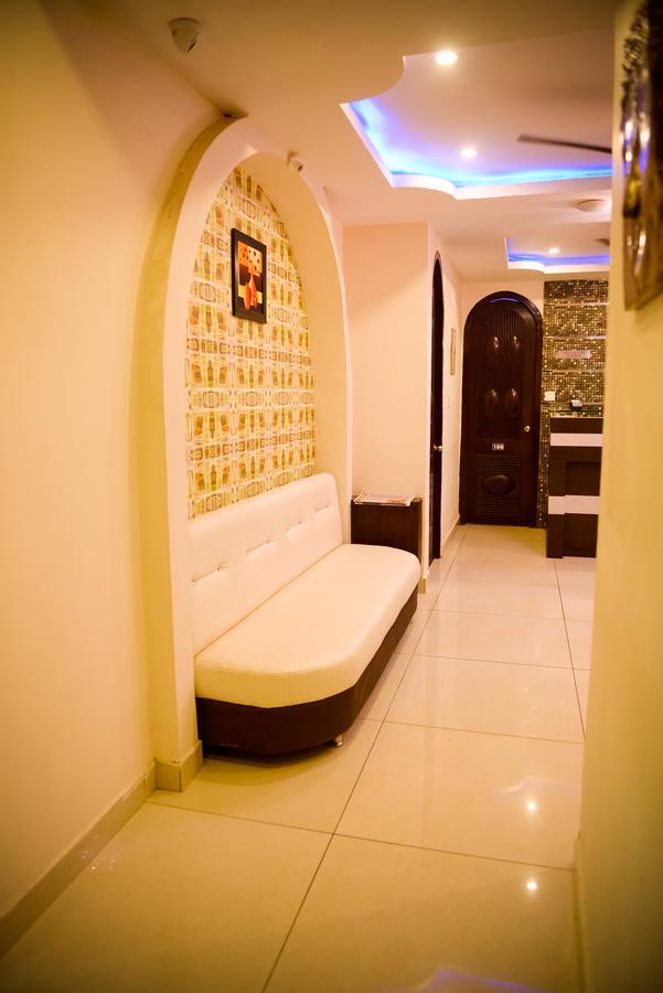 Hotel Mm Guwahati Exterior foto